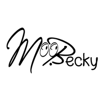 Moobecky logo, Moobecky contact details