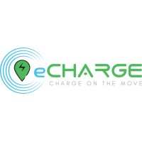 eCharge App logo, eCharge App contact details