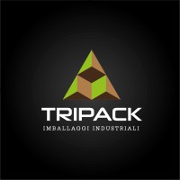 Tripack Imballaggi Industriali logo, Tripack Imballaggi Industriali contact details