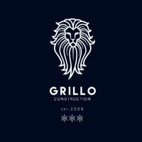 Grillo Construction logo, Grillo Construction contact details