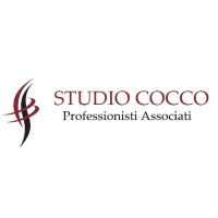 Studio Cocco logo, Studio Cocco contact details