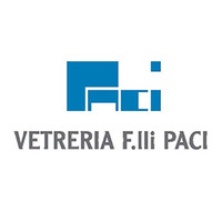 Vetreria F.lli Paci logo, Vetreria F.lli Paci contact details