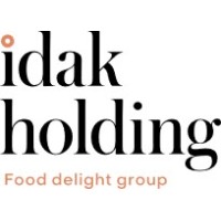 IDAK Holding AG logo, IDAK Holding AG contact details