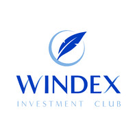 WindeX Investment Club logo, WindeX Investment Club contact details