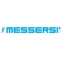 MESSERSÌ S.p.A. logo, MESSERSÌ S.p.A. contact details