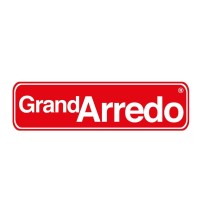 GrandArredo logo, GrandArredo contact details