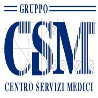 Gruppo Centro Servizi Medici logo, Gruppo Centro Servizi Medici contact details