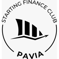 Starting Finance Club Pavia logo, Starting Finance Club Pavia contact details