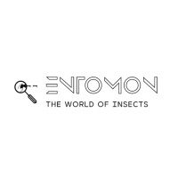 Entomon logo, Entomon contact details