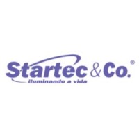 Startec Iluminação logo, Startec Iluminação contact details