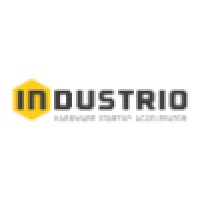 Industrio Ventures logo, Industrio Ventures contact details