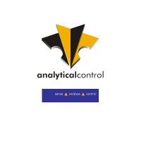 Analytical Control logo, Analytical Control contact details