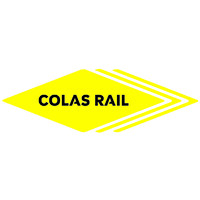 Colas Rail Italia logo, Colas Rail Italia contact details