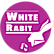 White Rabit logo, White Rabit contact details