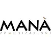 Manà Comunicazione logo, Manà Comunicazione contact details