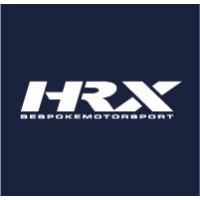 HRX s.r.l. logo, HRX s.r.l. contact details