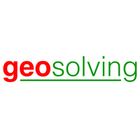 Geosolving srl logo, Geosolving srl contact details