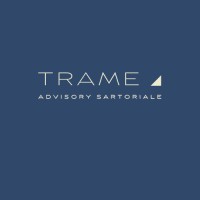 TRAME - Sartorial Advisory logo, TRAME - Sartorial Advisory contact details