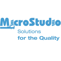 MicroStudio S.r.l. logo, MicroStudio S.r.l. contact details