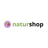 Naturshop logo, Naturshop contact details