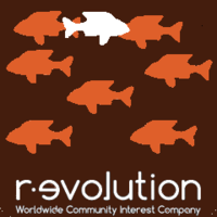 R-Evolution Worldwide Community Interest Company logo, R-Evolution Worldwide Community Interest Company contact details