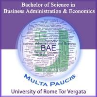 Business Administration & Economics logo, Business Administration & Economics contact details