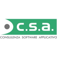 C.S.A. consulenza software applicativo srl logo, C.S.A. consulenza software applicativo srl contact details