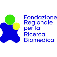 Fondazione Regionale per la Ricerca Biomedica logo, Fondazione Regionale per la Ricerca Biomedica contact details