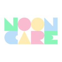 Noon Care logo, Noon Care contact details