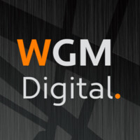 WGM Digital | Digital Strategy Consultants logo, WGM Digital | Digital Strategy Consultants contact details