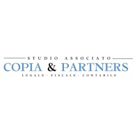 Studio Copia & Partners logo, Studio Copia & Partners contact details