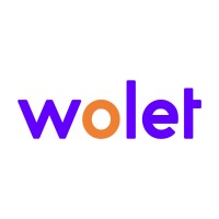 Wolet logo, Wolet contact details