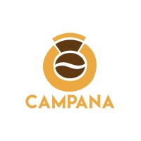 Campanacaffe logo, Campanacaffe contact details