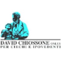 Istituto David Chiossone per ciechi e ipovedenti ONLUS logo, Istituto David Chiossone per ciechi e ipovedenti ONLUS contact details