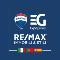 RE/MAX Immobili & Stili | Expogroup logo, RE/MAX Immobili & Stili | Expogroup contact details