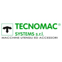 Tecnomac Systems logo, Tecnomac Systems contact details