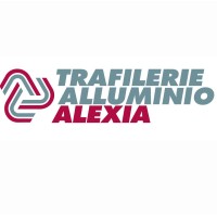 TRAFILERIE ALLUMINIO ALEXIA S.P.A. logo, TRAFILERIE ALLUMINIO ALEXIA S.P.A. contact details