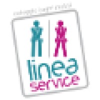 Linea Service Srl logo, Linea Service Srl contact details