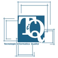 TiQ logo, TiQ contact details