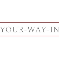 YOUR-WAY-IN Consulting logo, YOUR-WAY-IN Consulting contact details