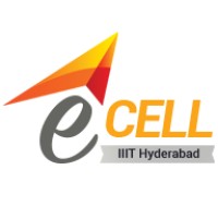 E-Cell, IIIT Hyderabad logo, E-Cell, IIIT Hyderabad contact details