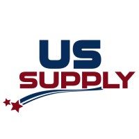 US Supply Company logo, US Supply Company contact details