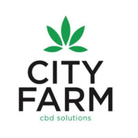 City Farm Lab logo, City Farm Lab contact details