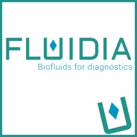 Fluidia logo, Fluidia contact details