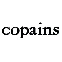 copains.paris logo, copains.paris contact details