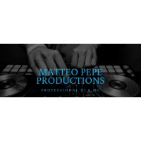 Matteo Pepe Productions logo, Matteo Pepe Productions contact details