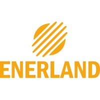 Enerland Italia logo, Enerland Italia contact details