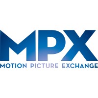 MPX - Motion Picture Exchange logo, MPX - Motion Picture Exchange contact details