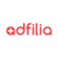 Adfilia logo, Adfilia contact details