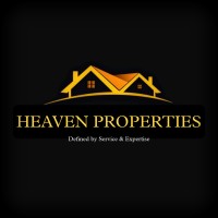 Heaven Properties logo, Heaven Properties contact details